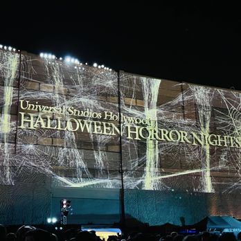 Halloween Horror Nights - Lower backlot , long lines ( Buy the express tickets ) - Haunted Houses Near Me - Los Angeles, California Halloween Horror Nights - Lower backlot , long lines ( Buy the express tickets ) - Haunted Houses Near Me - Los Angeles, California