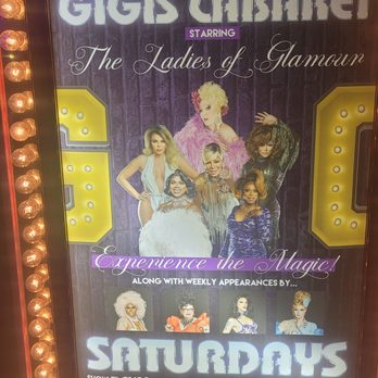 Gigi's - Gay Bars Near Me - Detroit, Michigan