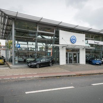 Senger - Car Dealers Near Me - Münster, NW