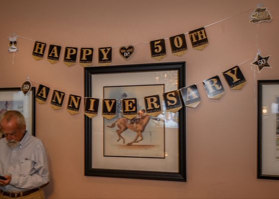 Merrick Inn Restaurant by null