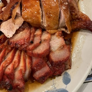 Ho Kee Cafe - Arcadia - 2 type combination - Cantonese Near Me - Arcadia, California