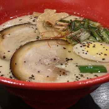 Origami Ramen Bar - Creamy original ramen - Ramen Near Me - Phoenix, Arizona Origami Ramen Bar - Creamy original ramen - Ramen Near Me - Phoenix, Arizona