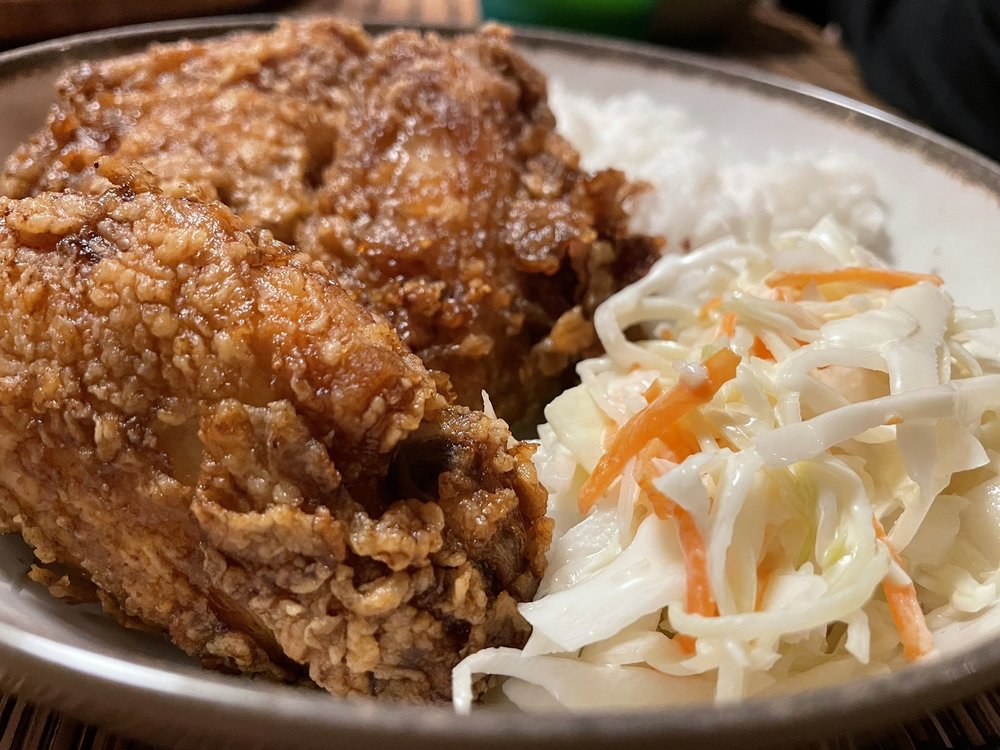 CM Chicken, Virginia Beach Roadtrippers