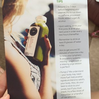 Pressed Juicery - Juice Bars & Smoothies Near Me - Honolulu, Hawaii