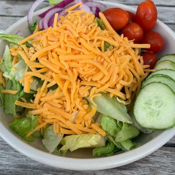 District 12 - Side Salad - Sandwiches Near Me - Dearborn, Michigan