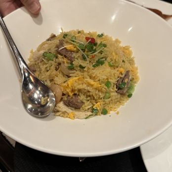 Red 8 - Fried rice - Dim Sum Near Me - Las Vegas, Nevada Red 8 - Fried rice - Dim Sum Near Me - Las Vegas, Nevada