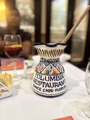 Columbia Restaurant by null