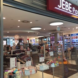 Jebe Parfümerie