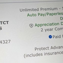 AT&T Store - Charges for services/insurance that I did NOT ask for or even discuss!