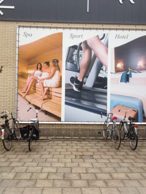 Hotel & Wellness Zuiver by null