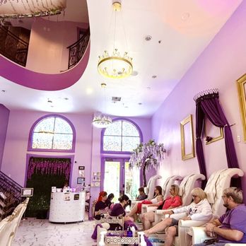 Once Upon A Nail Salon - Unique salon in Lake Las Vegas Henderson - Free Mimosas! Fairytale experience. - Nail Technicians Near Me - Henderson, Nevada Once Upon A Nail Salon - Unique salon in Lake Las Vegas Henderson - Free Mimosas! Fairytale experience. - Nail Technicians Near Me - Henderson, Nevada