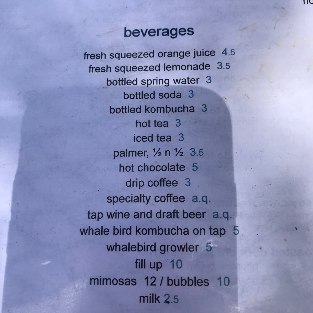 Kitchenette - Beverages - Breakfast & Brunch Near Me - Templeton, California Kitchenette - Beverages - Breakfast & Brunch Near Me - Templeton, California