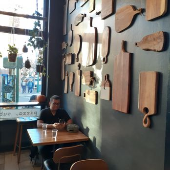 Urban Pine Eatery - Pizza Near Me - Flagstaff, Arizona