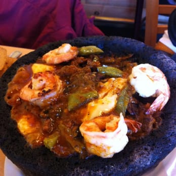 El Sinaloense - Seafood Near Me - San Mateo, California