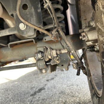 Nations Recovery Services - Forklift damage break system - Towing Near Me - South El Monte, California Nations Recovery Services - Forklift damage break system - Towing Near Me - South El Monte, California