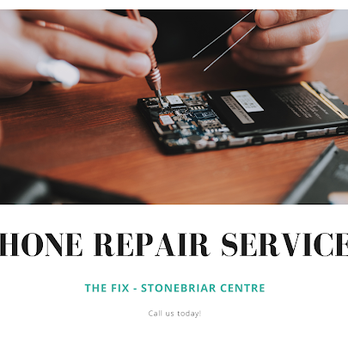 The FIX - You deserve to get your phone fixed by the best service for the best price point. Call us at (469) 362-8040 right now. - IT Services & Computer Repair Near Me - Frisco, Texas The FIX - You deserve to get your phone fixed by the best service for the best price point. Call us at (469) 362-8040 right now. - IT Services & Computer Repair Near Me - Frisco, Texas