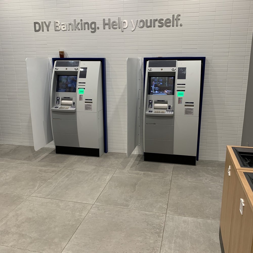 Capital One Café - ATM still open. - Banks & Credit Unions Near Me - Atlanta, Georgia Capital One Café - ATM still open. - Banks & Credit Unions Near Me - Atlanta, Georgia