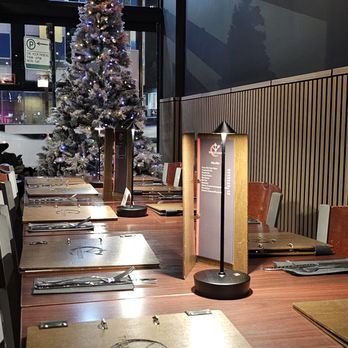 Thai O'Clock - Table for 10 (we had a big party) - Thai Near Me - Chicago, Illinois