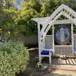 Meditation Gardens of Orange County