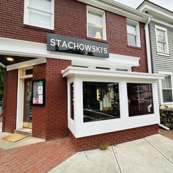 Stachowski's Market - Exterior 5/2024