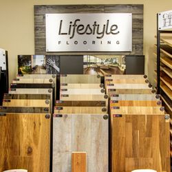 Your dream floor starts here. Visit our showroom today!