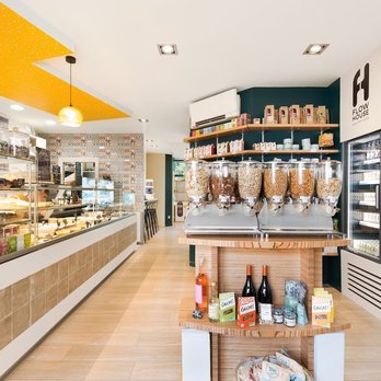 Flow House - Vegetarian Near Me - Toulouse, 31