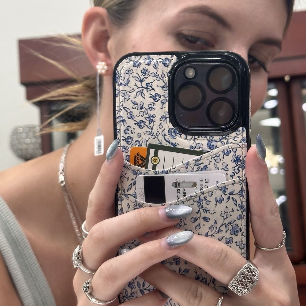 Gold & Diamond Source - Pearl Earring - Jewelry Near Me - Clearwater, Florida