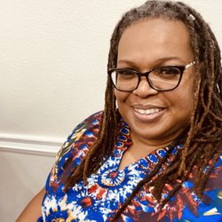 Dr. Ayesha Hunter, LMFT