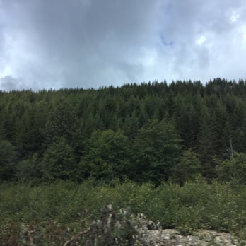 Brandywine Falls Provincial Park - Parks Near Me