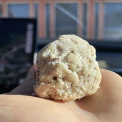 Tahoe House Bakery & Gourmet - Pecan tea cookie