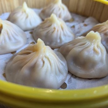 Jingle Bao - Spicy Pork - Chinese Near Me - Fresno, California Jingle Bao - Spicy Pork - Chinese Near Me - Fresno, California