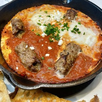 Cafe 85- Downtown - Cafes Near Me - Toronto, Ontario