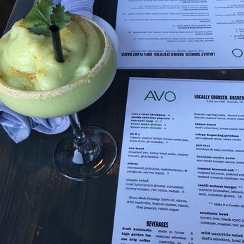 Avo - Cocktail Bars Near Me - Nashville, Tennessee Avo - Cocktail Bars Near Me - Nashville, Tennessee