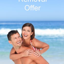 The Angel Laser Clinic - Laser hair removal offer in Angel