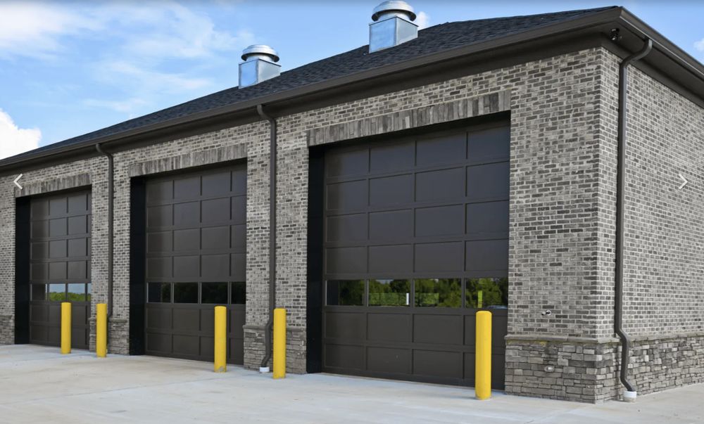 D's Garage Door Service - Garage Door Contractor in Kevil, KY