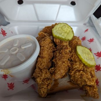 RICKY’S HOT CHICKEN - Updated March 2025 - 140 Photos & 78 Reviews ...