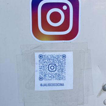 Cocina Jalisco - Instagram @jaliscococina - Food Trucks Near Me - Cincinnati, Ohio