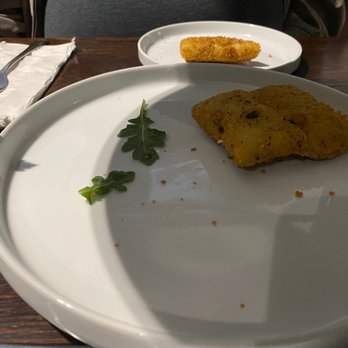 Pizza Verde - Mozzarella sticks - Pizza Near Me - Fort Worth, Texas