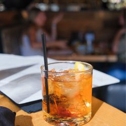 Old fashioned