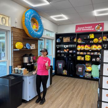 Duck Donuts - Cool Merch! - Donuts Near Me - Corolla, North Carolina Duck Donuts - Cool Merch! - Donuts Near Me - Corolla, North Carolina