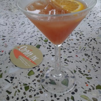 The Hideaway - Orbitini - Hotels Near Me - Palm Springs, California The Hideaway - Orbitini - Hotels Near Me - Palm Springs, California