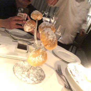 Steak 48 - Beignets - Steakhouses Near Me - Beverly Hills, California Steak 48 - Beignets - Steakhouses Near Me - Beverly Hills, California