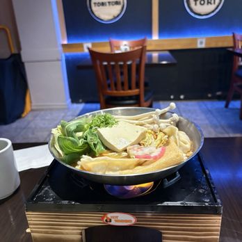 Tori Tori Sushi - Sushi Bars Near Me - Orange, California Tori Tori Sushi - Sushi Bars Near Me - Orange, California