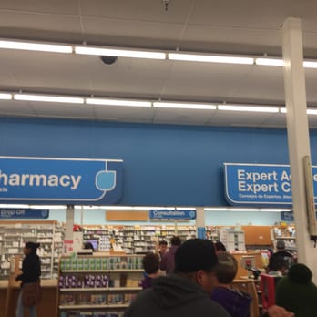 CVS Pharmacy - The lines are always wayyyyy to long here! - Drugstores Near Me - Salinas, California