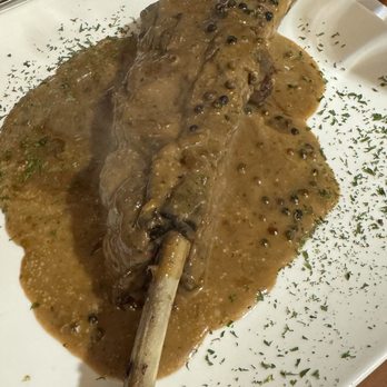 Pedro's Island Eatery - Beef Rib Special - Desserts Near Me - Rustico, Prince Edward Island