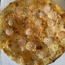 Maurizio - Gamberetti, Krabben und Knoblauch
