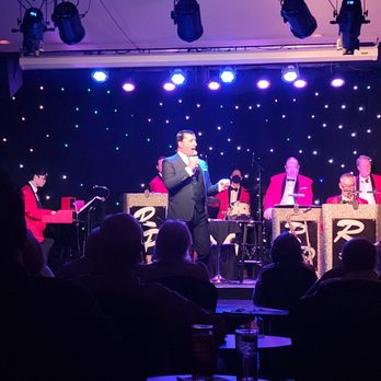 The Rat Pack is Back - Performing Arts Near Me - Las Vegas, Nevada