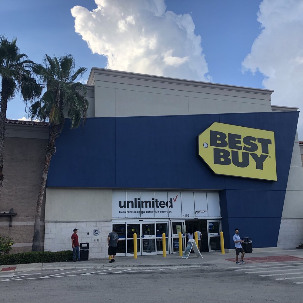 Bestbuy Store International Drive / IDrive, Orlando, FL Last Updated