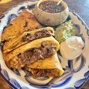 Señor Chile - Birria-Dilla - Mexican Near Me - Edgewater, Maryland