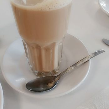 La Parroquia - Lechero - Breakfast & Brunch Near Me - Veracruz, VER La Parroquia - Lechero - Breakfast & Brunch Near Me - Veracruz, VER